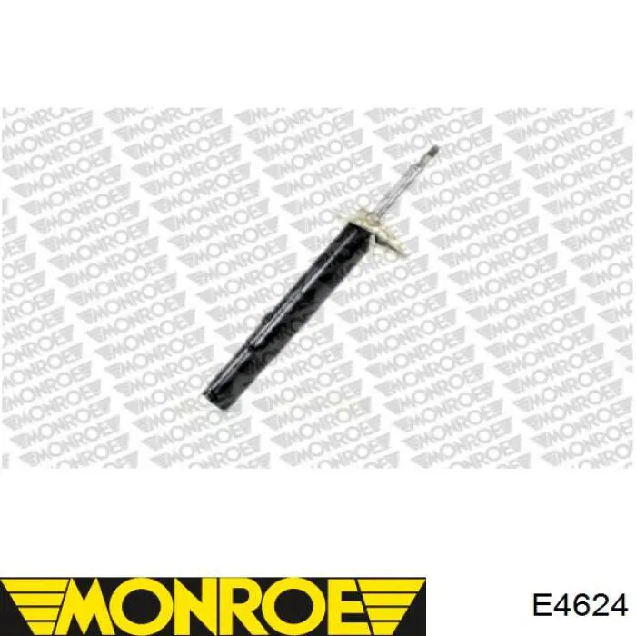 E4624 Monroe amortecedor dianteiro