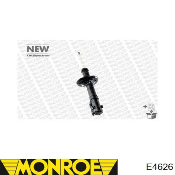 Купить E4626 Monroe Амортизатор передней подвески