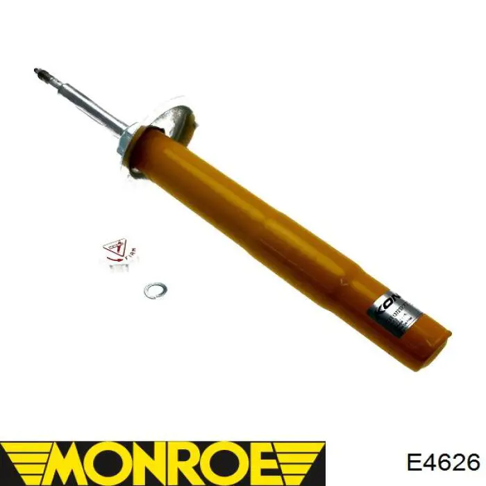 Амортизатор передний E4626 Monroe