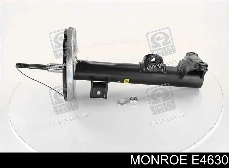 E4630 Monroe амортизатор передний
