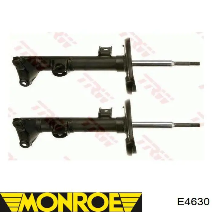 Амортизатор передний E4630 Monroe