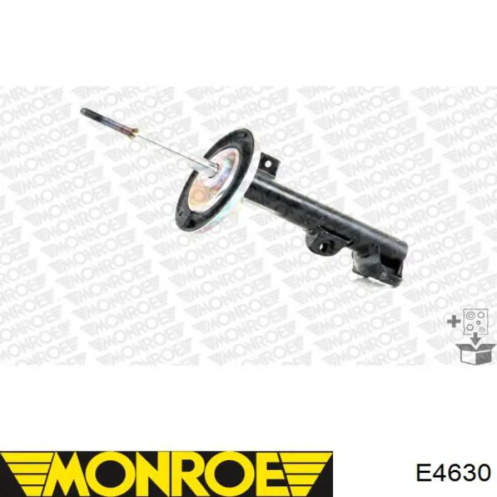Купить E4630 Monroe Амортизатор передней подвески