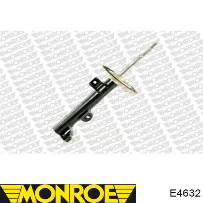 Купить E4632 Monroe Амортизатор передней подвески