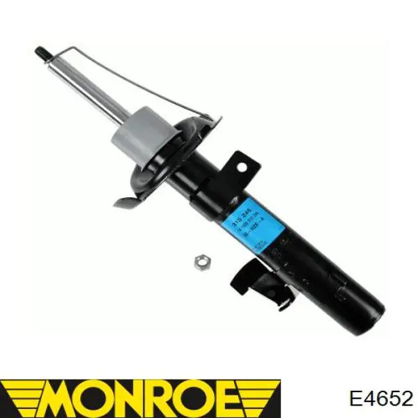 E4652 Monroe Стойка передняя