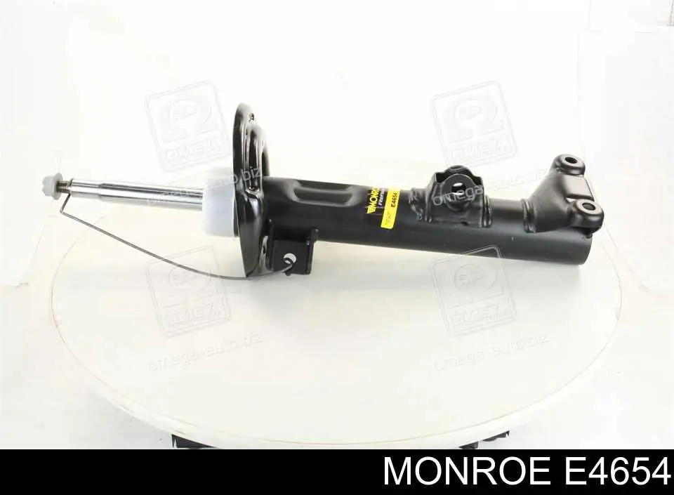 E4654 Monroe амортизатор передний