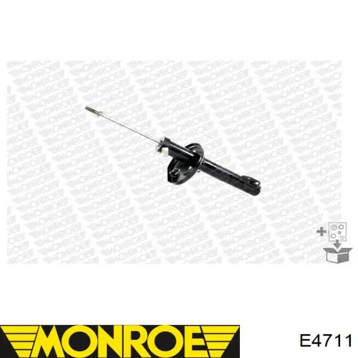 Амортизатор передний E4711 Monroe