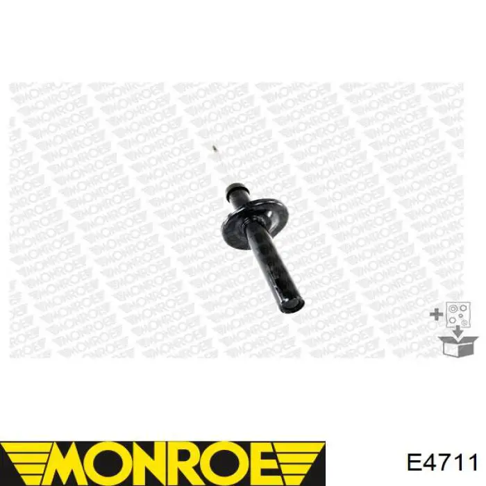 E4711 Monroe Стойка передняя