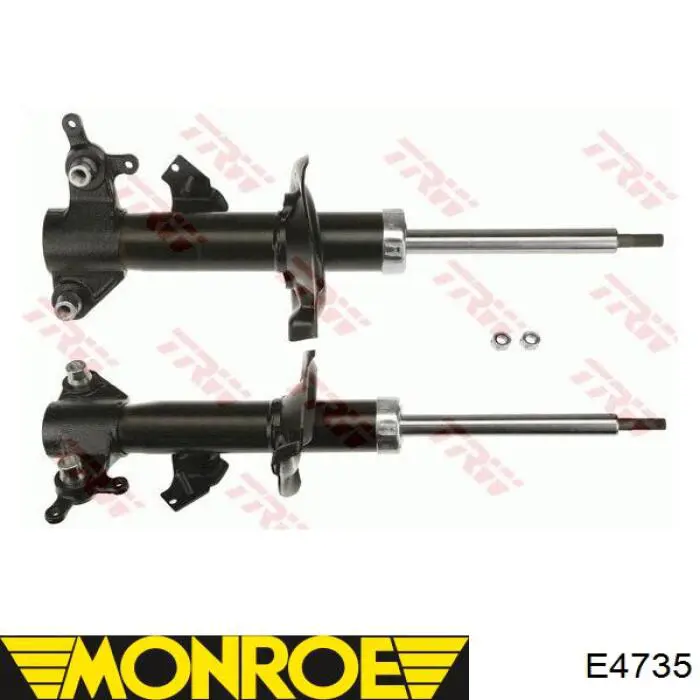 E4735 Monroe Стойка передняя