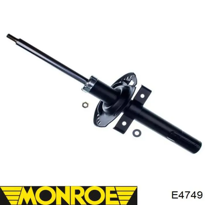 Купить E4749 Monroe Амортизатор передней подвески