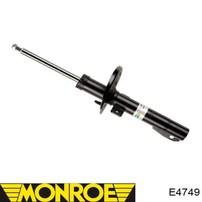 Амортизаторы передние Monroe E4749