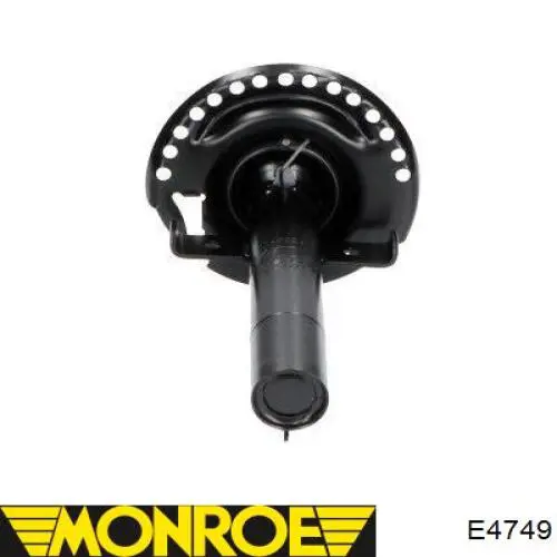 Стойка амортизатора передняя Monroe E4749 цена, от 46.41 USD