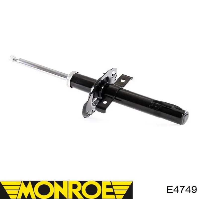 Купить E4749 Monroe Амортизатор передней подвески