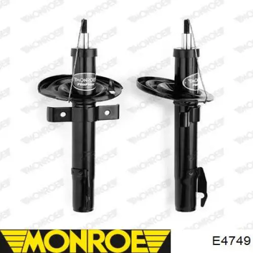 E4749 Monroe Стойка передняя