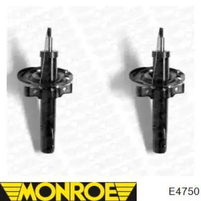 E4750 Monroe Стойка передняя