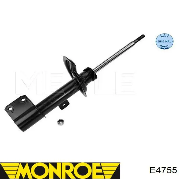 Стойка амортизатора передняя Monroe E4755 цена, от 34.01 USD