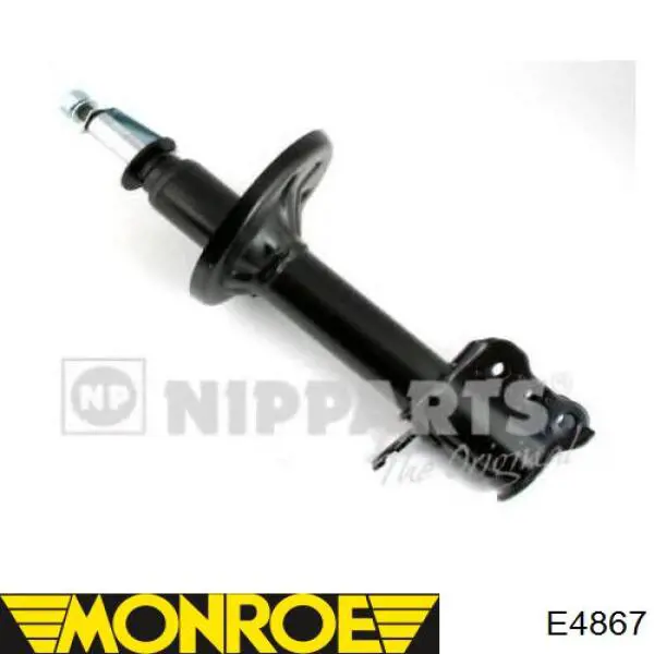 Купить E4867 Monroe Амортизатор задней подвески