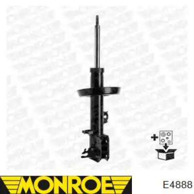 E4888 Monroe амортизатор передний
