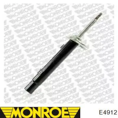 E4912 Monroe амортизатор передний