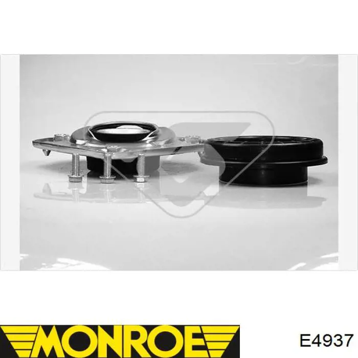 Амортизатор передний E4937 Monroe
