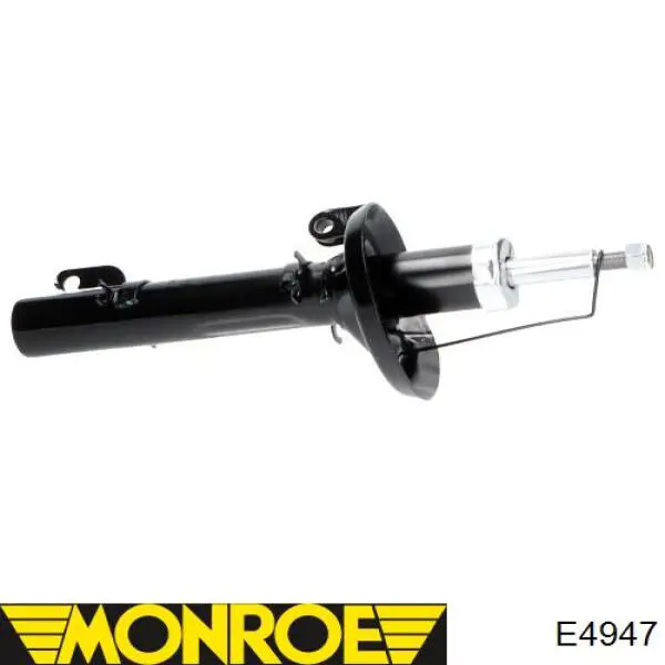 Амортизатор передний G8378 Monroe