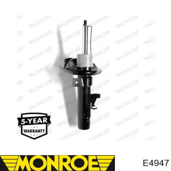 Амортизатор передний E4947 Monroe