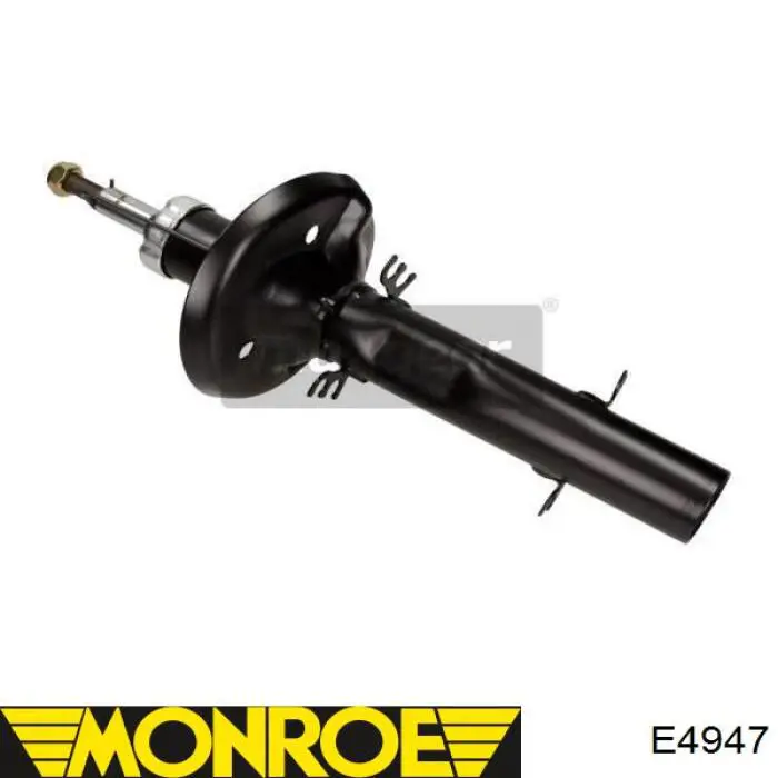 Купить G8378 Monroe Амортизатор передней подвески