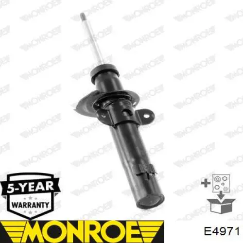 E4971 Monroe Стойка передняя