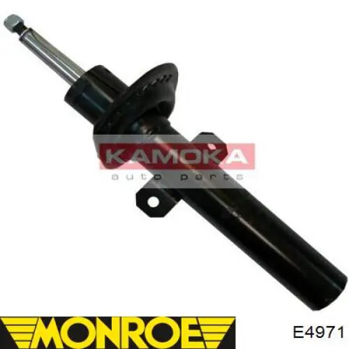 Стойка амортизатора передняя Monroe E4971 цена, от 36.91 USD