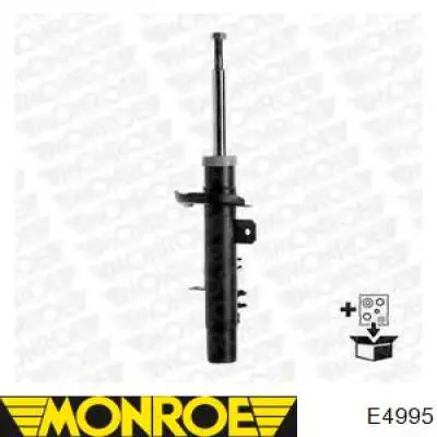 Amortecedor dianteiro Citroen C2 preço, a partir de 363,06 USD