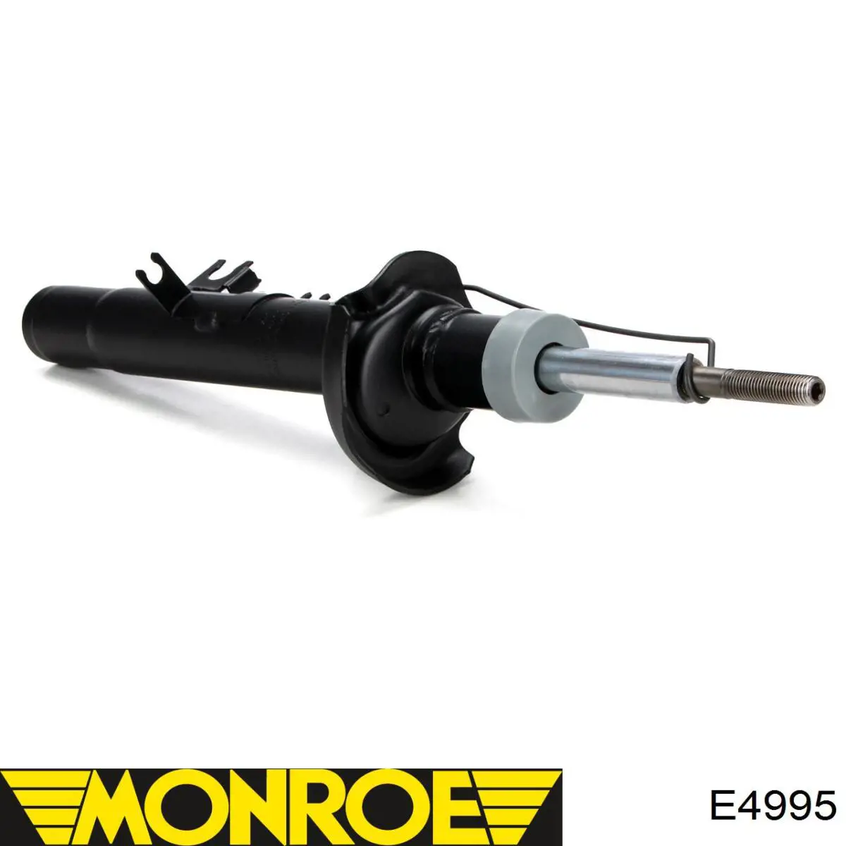 Amortecedor dianteiro para Citroen C2  JM