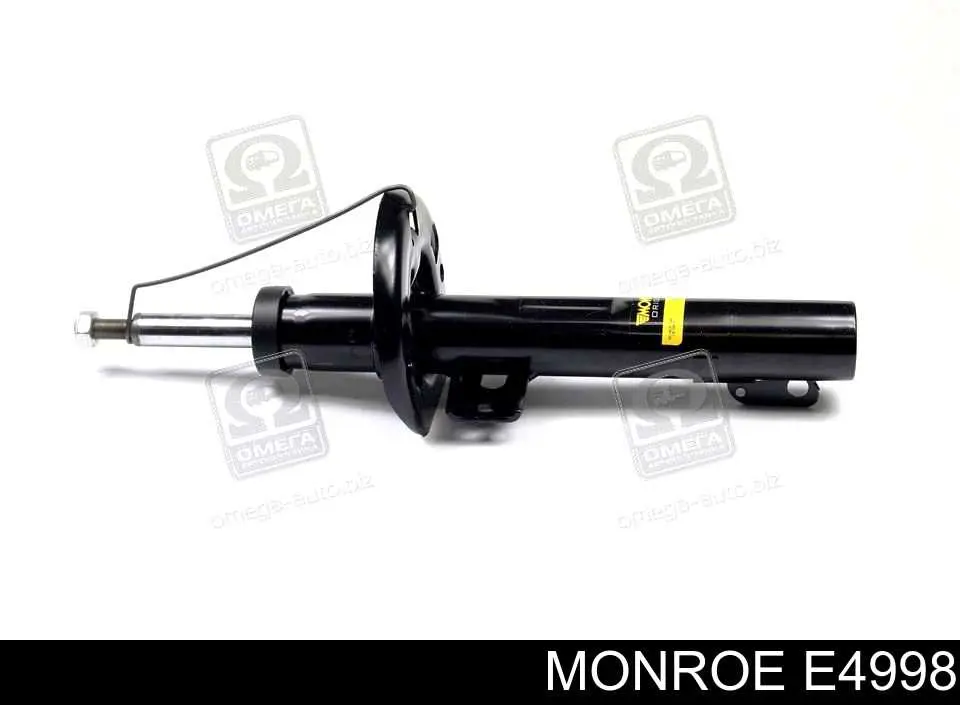 E4998 Monroe амортизатор передний