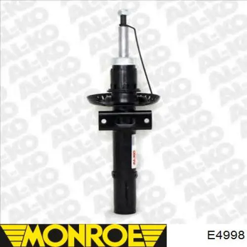 Амортизатор передний E4998 Monroe