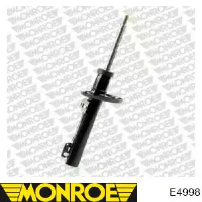 Амортизаторы передние Monroe E4998