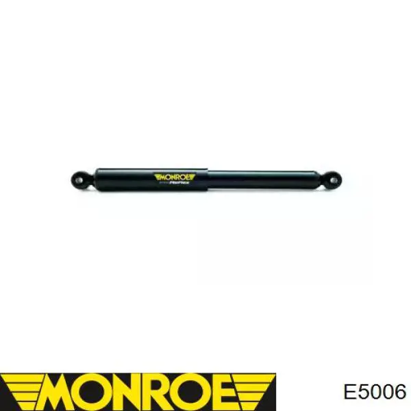 E5006 Monroe амортизатор задний