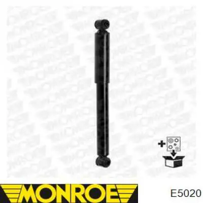 Амортизатор задний E5020 Monroe