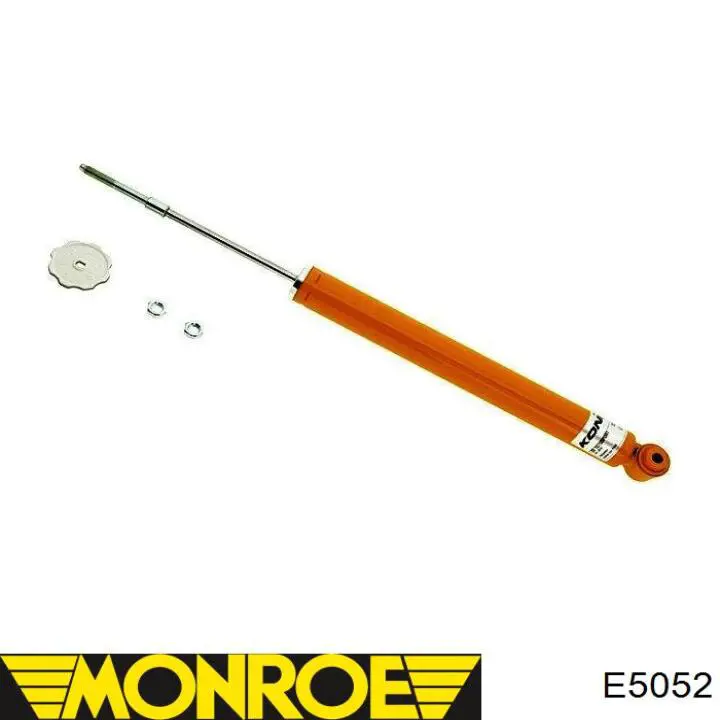 Купить E5052 Monroe Амортизатор передней подвески