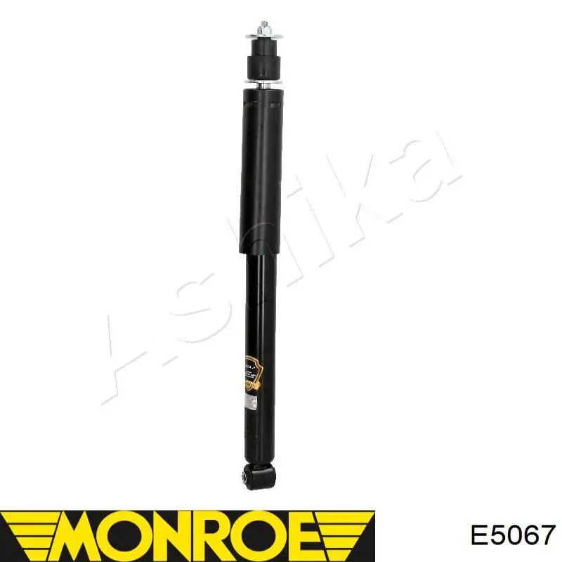 E5067 Monroe Стойка передняя