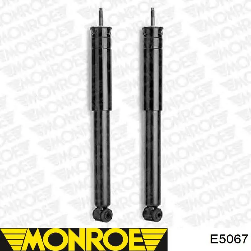 Амортизатор передний E5067 Monroe