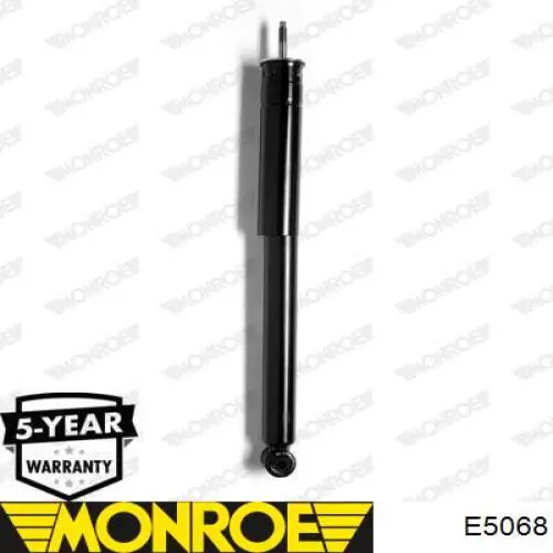 Купить E5068 Monroe Амортизатор задней подвески