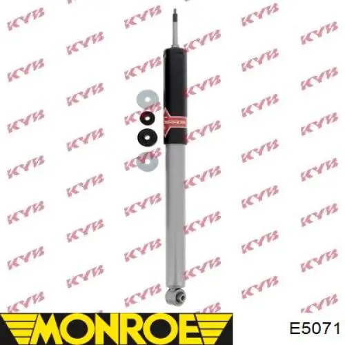 Купить E5071 Monroe Амортизатор передней подвески