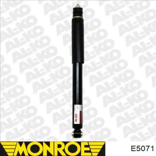 Амортизатор передний E5071 Monroe