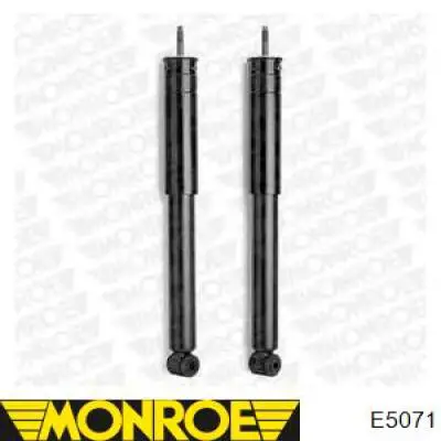 Амортизаторы передние Monroe E5071