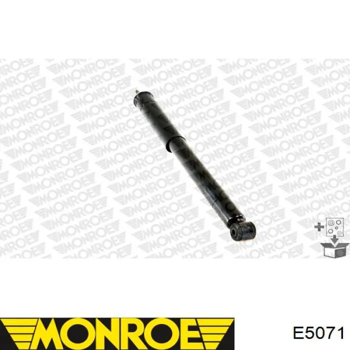 E5071 Monroe Стойка передняя
