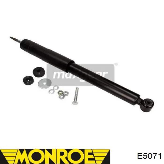 Стойка амортизатора передняя Monroe E5071 цена, от 74.41 USD
