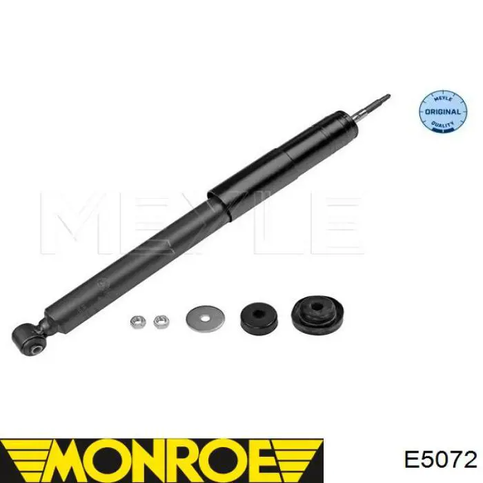 E5072 Monroe амортизатор задний