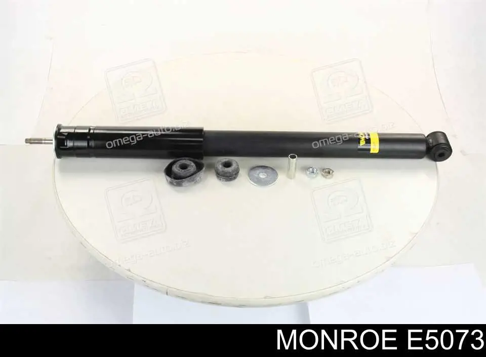E5073 Monroe амортизатор задний
