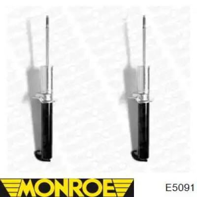 E5091 Monroe амортизатор передний