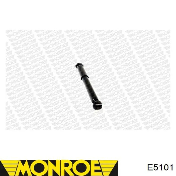 Стойка амортизатора задняя Monroe E5101 цена, от 30.94 USD