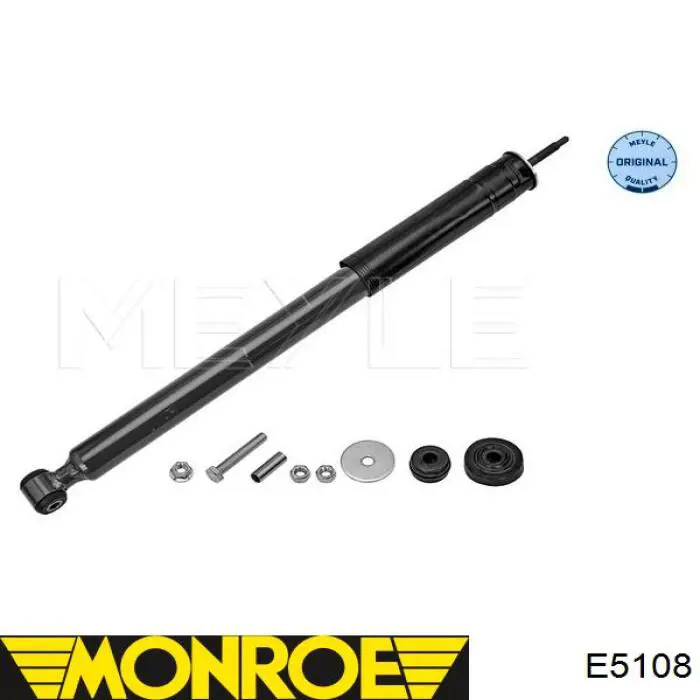 Купить E5108 Monroe Амортизатор задней подвески