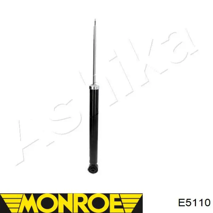 E5110 Monroe Амортизаторы задние